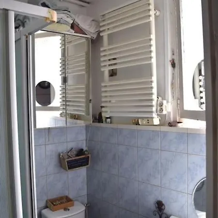 Appartement The White Cat's House Historical Center 5mn To Sea *